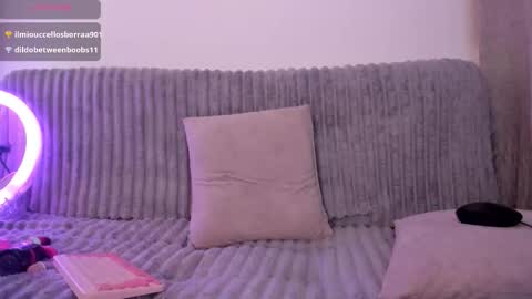 ki_ttyu online show from November 29, 1:31 am