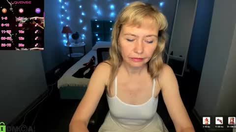 Ellie online show from March 1, 1:11 pm