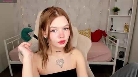 Kiana online show from January 12, 6:29 am