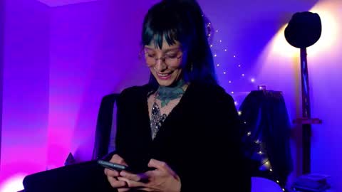 Kianna online show from October 6, 1:22 am