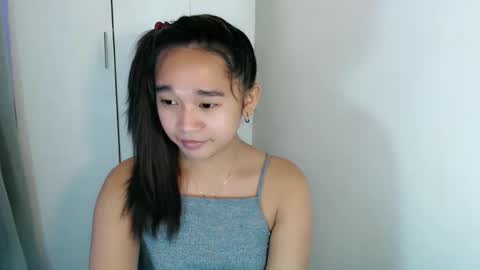 i love angel online show from October 21, 10:14 pm