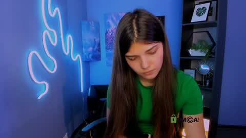 Kiara online show from June 11, 3:31 pm