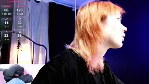 Kira online show from March 1, 9:14 pm