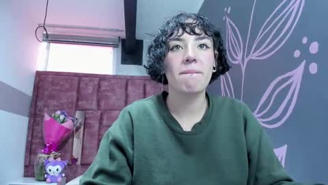 KIARA FOX online show from March 2, 9:20 pm