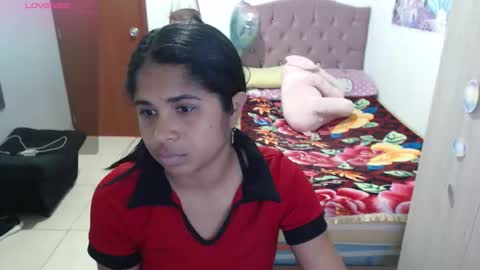 Kiara online show from December 14, 8:03 pm