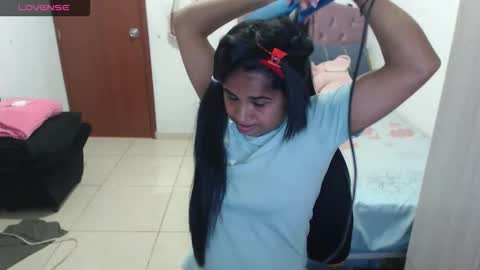 Kiara online show from September 17, 6:50 pm