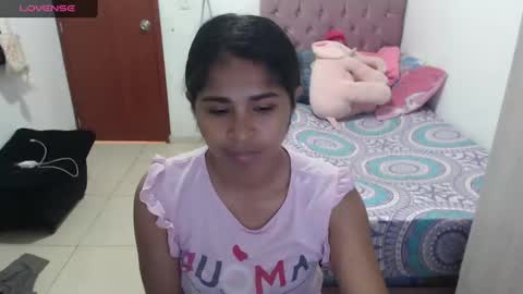 Kiara online show from March 6, 5:54 pm