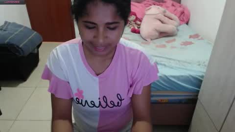 Kiara online show from October 23, 8:59 pm