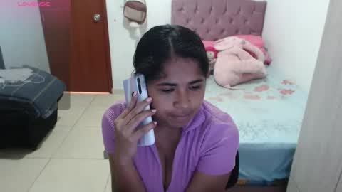 Kiara online show from November 16, 5:02 pm