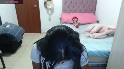 Kiara online show from October 17, 7:39 pm