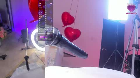 Kiara online show from February 12, 3:14 pm