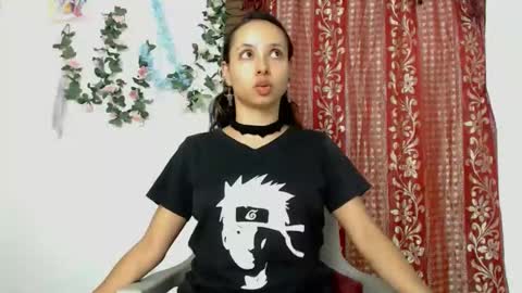 kiaralenon online show from February 23, 12:22 am