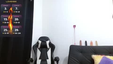 KiaraRider online show from November 27, 2:47 am