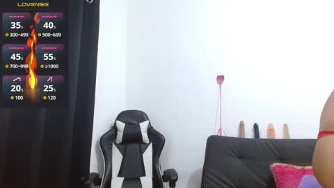 KiaraRider online show from November 22, 1:19 am