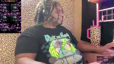 KiaraSugars online show from August 4, 2:34 pm