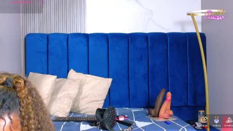 kiaratentation online show from April 19, 7:27 pm