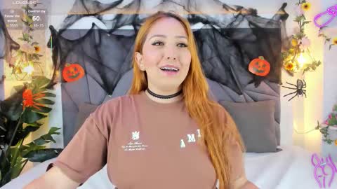 kiarha  online show from October 30, 3:42 am