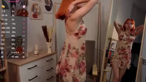 Vanessa online show from September 27, 11:06 am