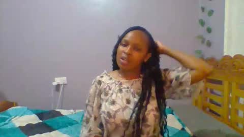 Angela online show from March 25, 12:08 pm