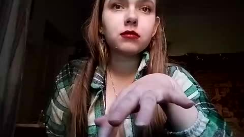 kikibang_ online show from December 23, 11:03 am