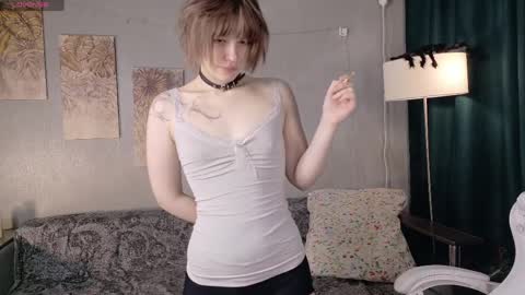 Kiki online show from March 26, 10:28 am