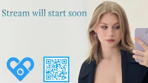 kikistacy online show from April 10, 2:12 pm