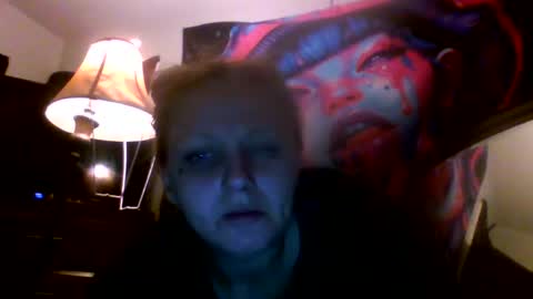 killa_cali online show from April 8, 5:09 am