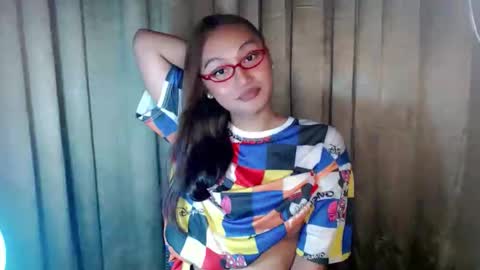 JESSY online show from March 10, 9:02 am