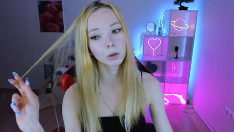 kim_boyd online show from January 30, 12:59 pm