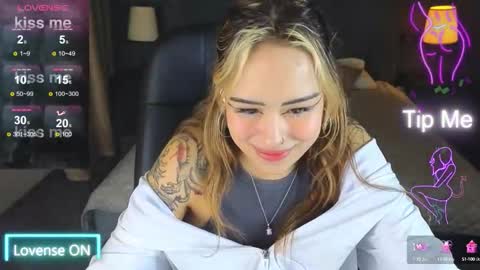 Kim online show from October 14, 4:59 am