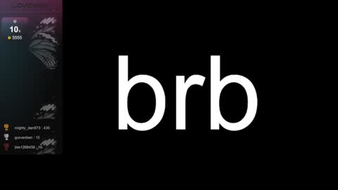 Kim online show from January 23, 6:39 am