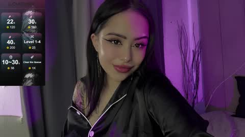 Kim online show from March 11, 6:30 am