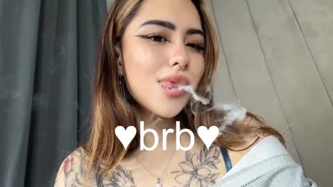 Kim online show from September 25, 6:23 am