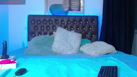 Snapshot of kim_clarck1 chatting on February 1, 2:47 am Kim online show from February 1, 2:47 am