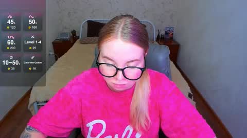 KIM online show from February 27, 3:34 pm