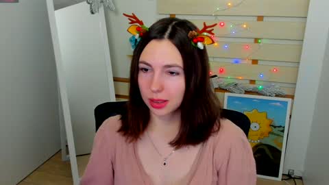 Kim online show from December 29, 7:39 am