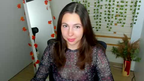 Kim online show from October 1, 12:32 pm