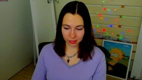 Kim online show from January 4, 7:34 am