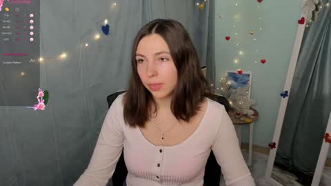 Kim online show from February 8, 1:54 pm