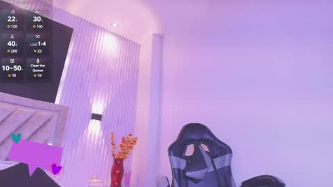 Kim  online show from June 23, 6:17 pm