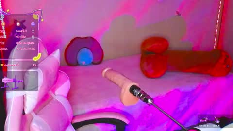 Kim Mishell  online show from April 17, 5:53 am