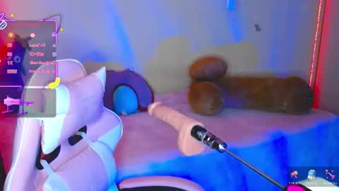 Kim Mishell  online show from March 27, 4:25 am