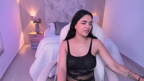 Kim online show from December 3, 8:22 pm