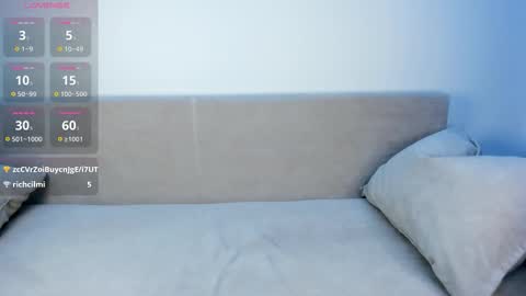 Su A online show from November 27, 1:36 pm