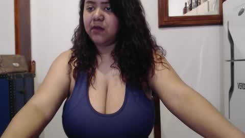 Maria online show from September 30, 9:52 pm