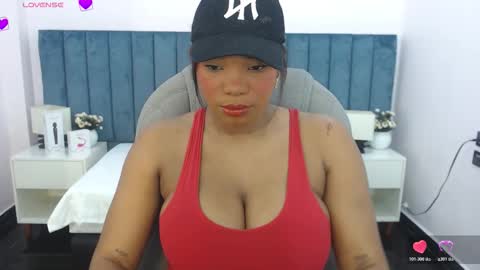 kimara lion online show from January 18, 3:03 am