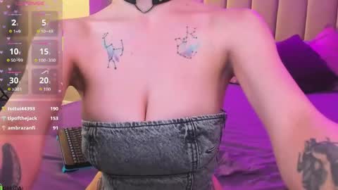 kimberlly_smith online show from May 16, 2:03 am