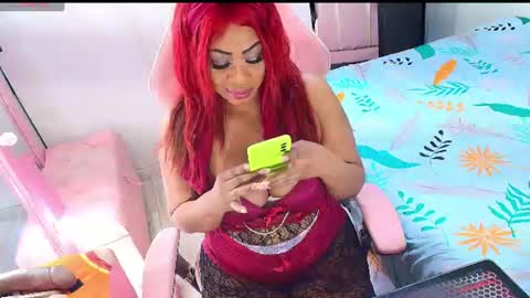 Anita. online show from July 12, 3:18 am