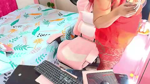 Anita. online show from February 14, 2:13 am