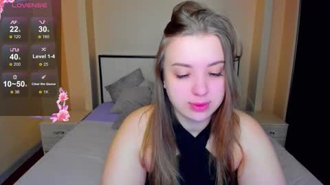 kimberly_mm online show from January 18, 4:36 pm